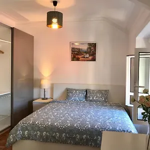 Luciano Resident Appartement