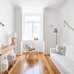 Pedrasnegras30 Lofts & Lisboa