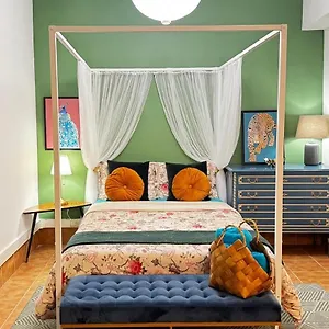 S. Vicente Flat Appartement