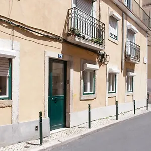Santa Marta Appartement