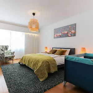 Amazing Downtown Family Appartement