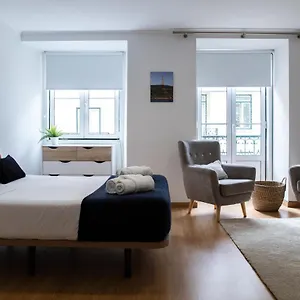 Belém - Fully Equiped Appartement