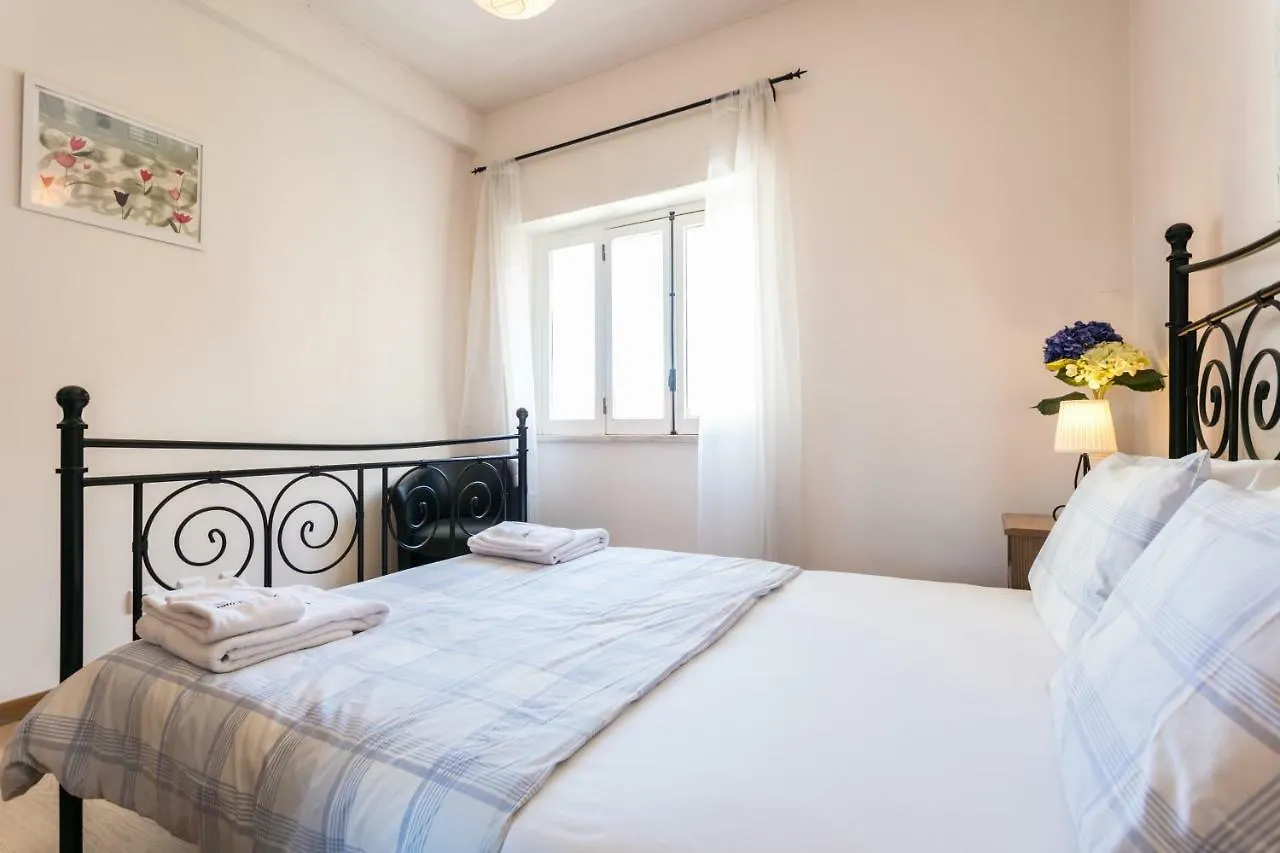 Flh Principe Real Cozy Flats Apartment Lisbon Portugal