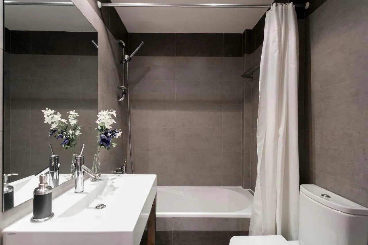 Flh Principe Real Cozy Flats Apartment Lisbon