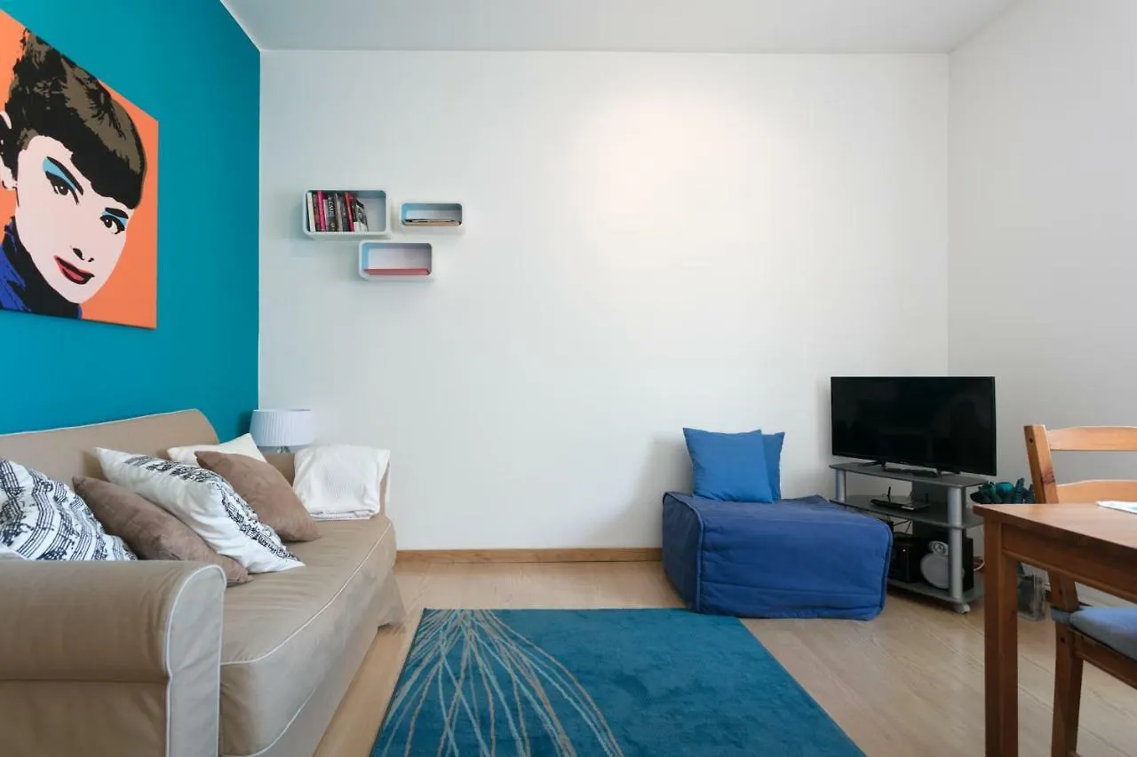 Flh Principe Real Cozy Flats Apartment Lisbon