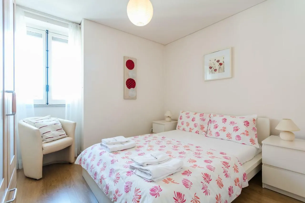 Flh Principe Real Cozy Flats Apartment Lisbon Portugal