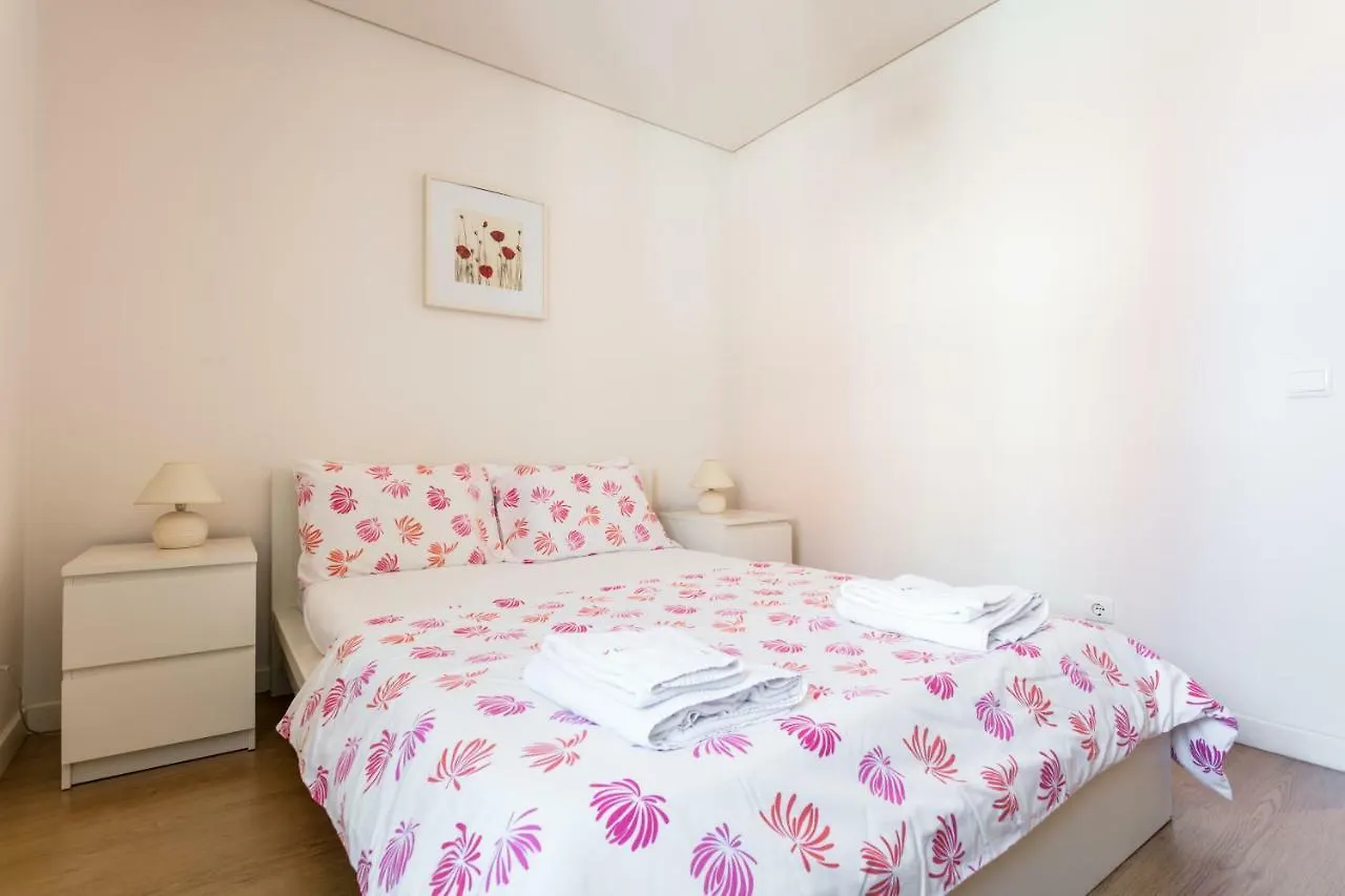 Flh Principe Real Cozy Flats Apartment Lisbon