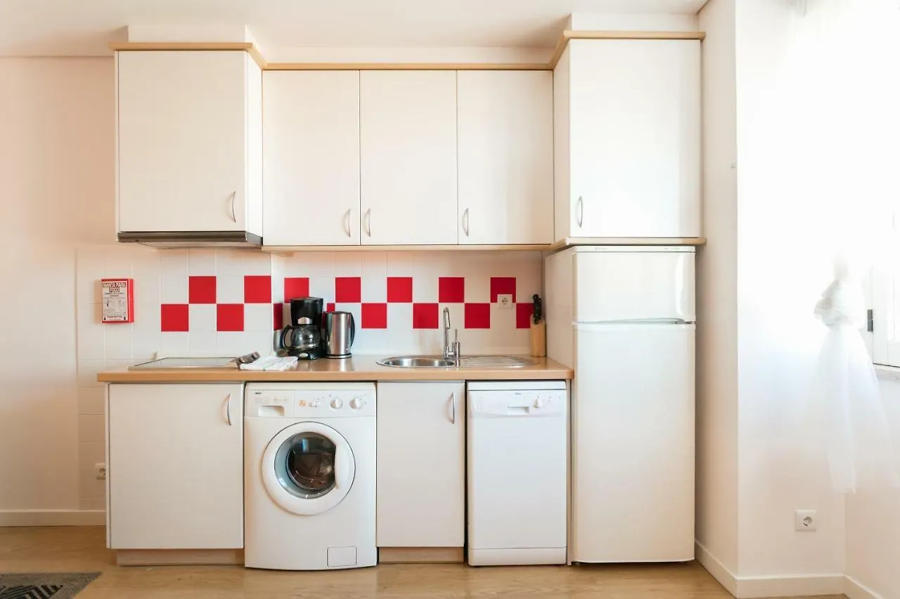 Flh Principe Real Cozy Flats Apartment Lisbon Portugal