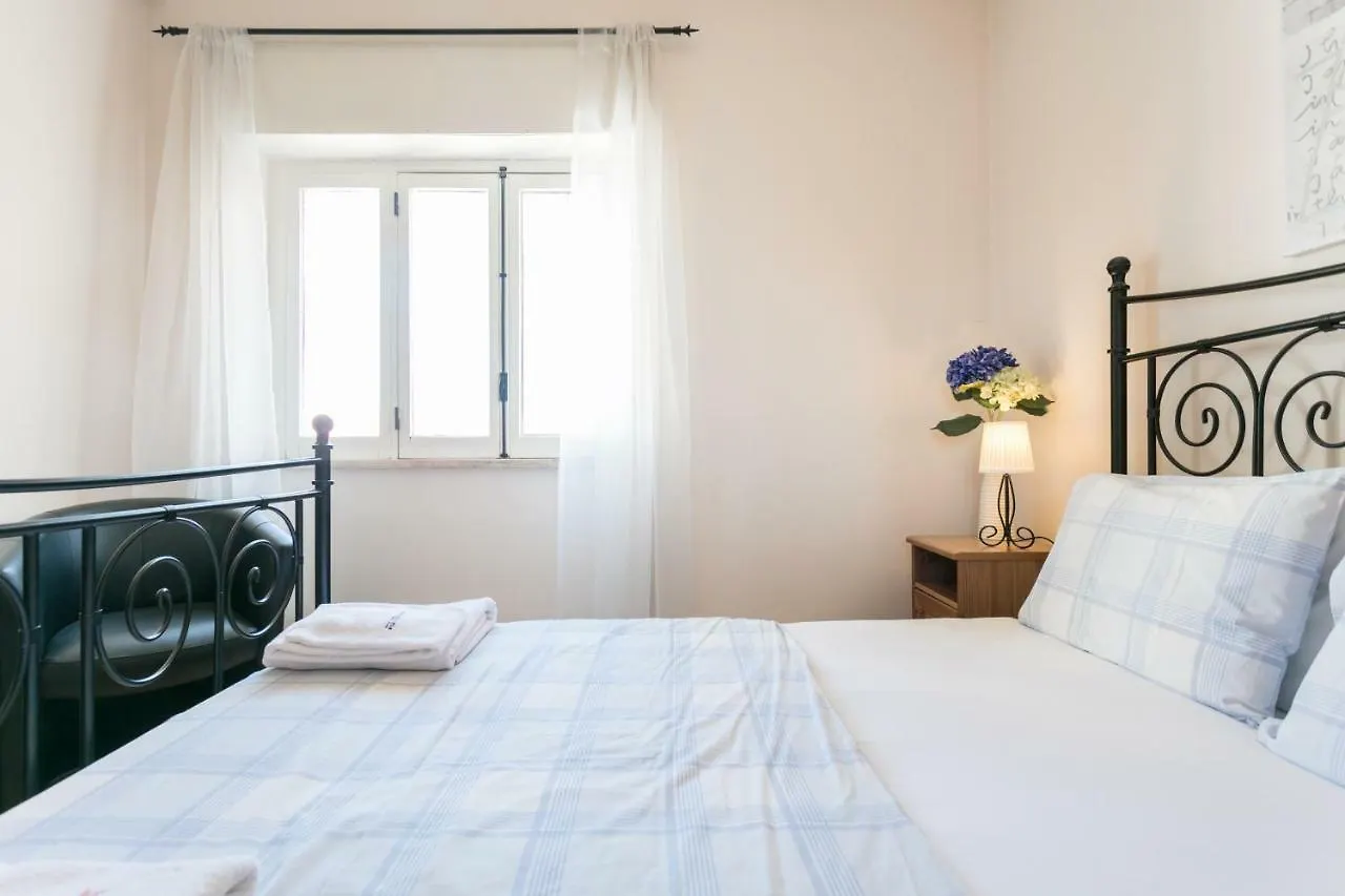 Apartamento Flh Principe Real Cozy Flats Lisboa 0*,  Portugal