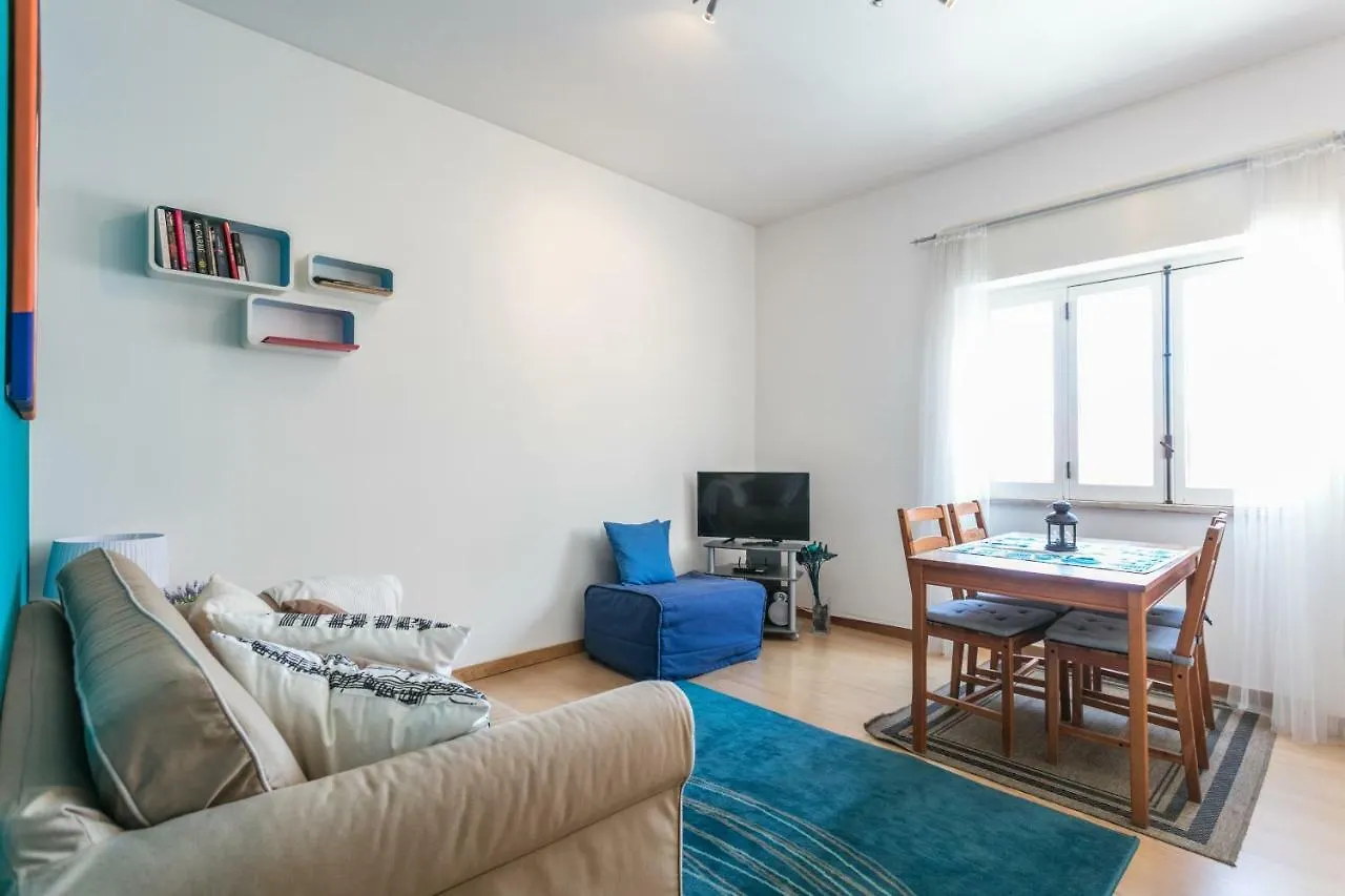 Apartamento Flh Principe Real Cozy Flats Lisboa