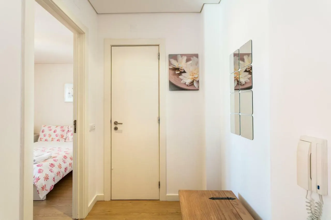 Apartamento Flh Principe Real Cozy Flats Lisboa