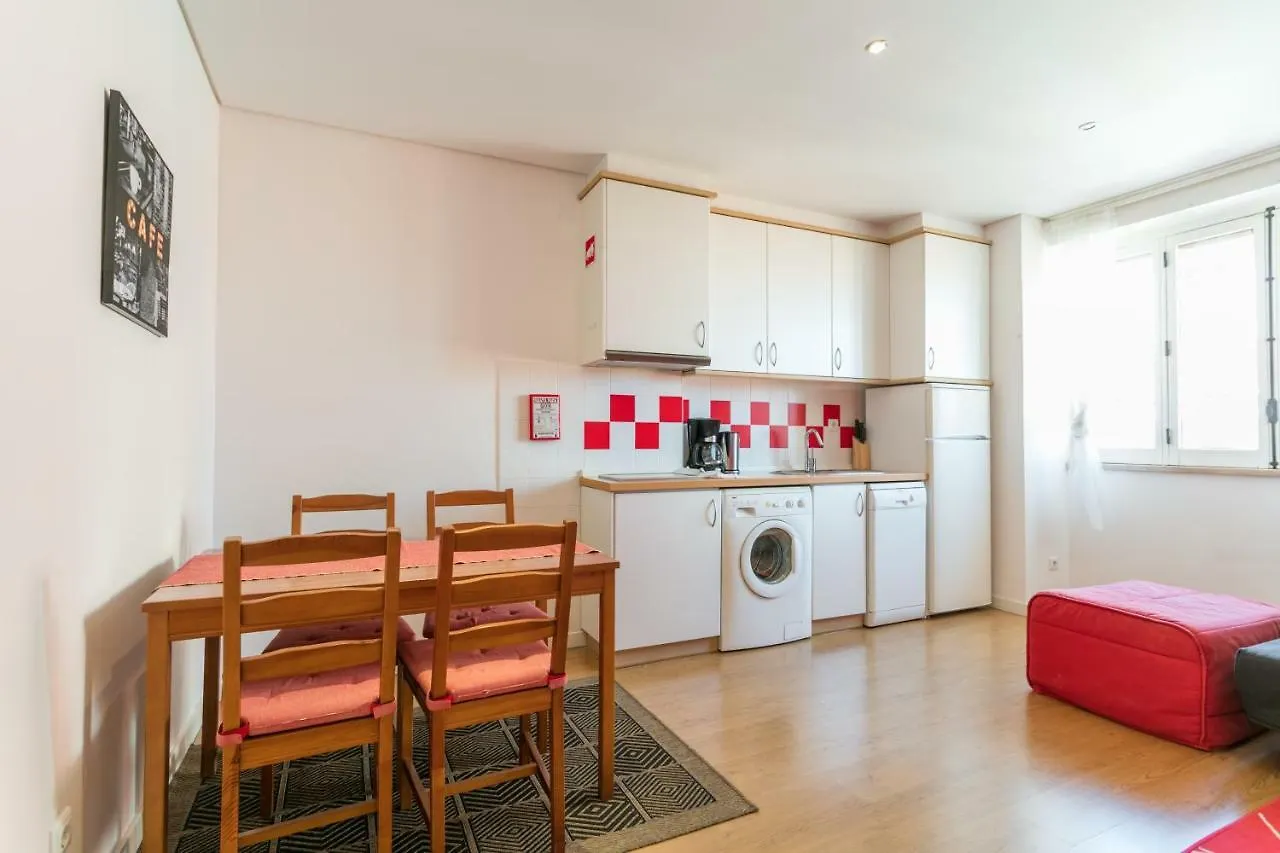 Apartamento Flh Principe Real Cozy Flats Lisboa